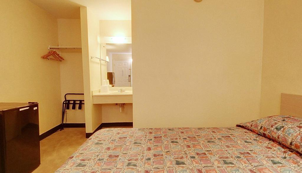 Americas Best Value Inn And Suites Carbondale Eksteriør bilde