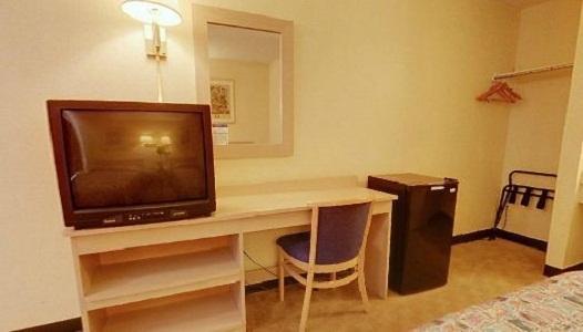 Americas Best Value Inn And Suites Carbondale Eksteriør bilde