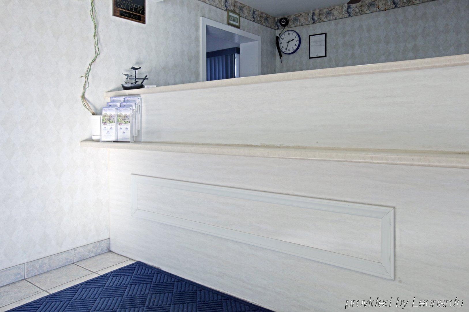 Americas Best Value Inn And Suites Carbondale Interiør bilde